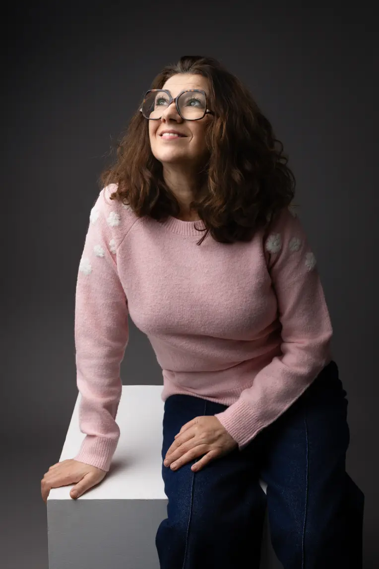 Nadia Hachemi PRO-13 ok